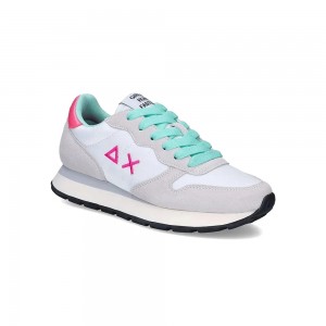 SUN68 SNEAKERS WOMENS ΓΥΝΑΙΚΕΙΟ-Z34201 SUN68 SNEAKERS WOMENS ΓΥΝΑΙΚΕΙΟ-Z34201