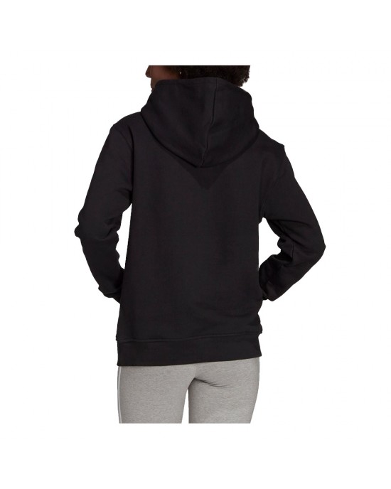 ADIDAS TREFOIL ADICOLOR ESSENTIALS HOODIE WOMENS ΓΥΝΑΙΚΕΙΟ ΦΟΥΤΕΡ-H06619