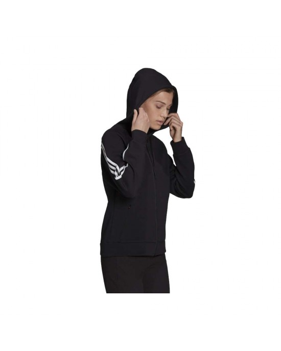 ADIDAS WOMENS JACKET ΓΥΝΑΙΚΕΙΑ ΖΑΚΕΤΑ-H51143 ADIDAS WOMENS JACKET ΓΥΝΑΙΚΕΙΑ ΖΑΚΕΤΑ-H51143