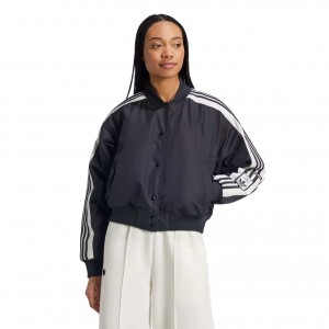 ADIDAS ADIBREAK BOMBER JACKET WOMENS ΓΥΝΑΙΚΕΙΟ ΜΠΟΥΦΑΝ-IW5583 ADIDAS ADIBREAK BOMBER JACKET WOMENS ΓΥΝΑΙΚΕΙΟ ΜΠΟΥΦΑΝ-IW5583