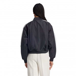 ADIDAS ADIBREAK BOMBER JACKET WOMENS ΓΥΝΑΙΚΕΙΟ ΜΠΟΥΦΑΝ-IW5583 ADIDAS ADIBREAK BOMBER JACKET WOMENS ΓΥΝΑΙΚΕΙΟ ΜΠΟΥΦΑΝ-IW5583