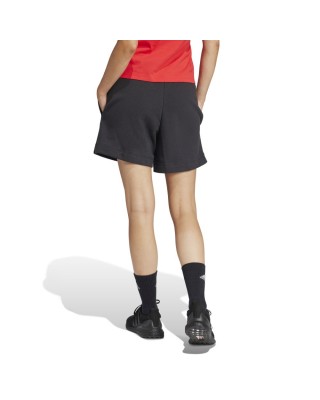 ADIDAS LINEAR FRENCH TERRY SHORTS WOMENS ΓΥΝΑΙΚΕΙΟ ΣΟΡΤΣ-JG8639