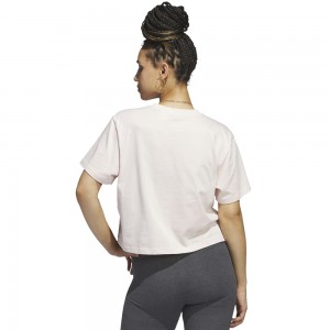 ADIDAS REPTILE BADGE OF SPORT ANIMAL PRINT CROP T-SHIRT WOMENS ΓΥΝΑΙΚΕΙΑ ΜΠΛΟΥΖΑ-H49641 ADIDAS REPTILE BADGE OF SPORT ANIMAL PRINT CROP T-SHIRT WOMENS ΓΥΝΑΙΚΕΙΑ ΜΠΛΟΥΖΑ-H49641