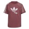 ADIDAS ADICOLOR SPLIT TREFOIL TEE WOMENS ΓΥΝΑΙΚΕΙΑ ΜΠΛΟΥΖΑ-HC7044 ADIDAS ADICOLOR SPLIT TREFOIL TEE WOMENS ΓΥΝΑΙΚΕΙΑ ΜΠΛΟΥΖΑ-HC7044