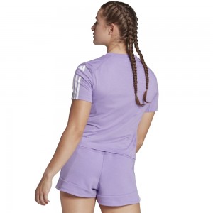 ADIDAS TRAIN ESSENTIALS CROP TOP T-SHIRT WOMENS ΓΥΝΑΙΚΕΙΑ ΜΠΛΟΥΖΑ-HR7845 ADIDAS TRAIN ESSENTIALS CROP TOP T-SHIRT WOMENS ΓΥΝΑΙΚΕΙΑ ΜΠΛΟΥΖΑ-HR7845