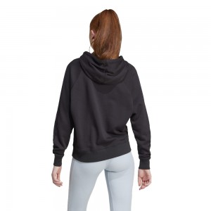 ADIDAS SPORTSWEAR SIGNATURE GRAPHIC EMBROIDERY FRENCH TERRY HOODIE WOMENS ΓΥΝΑΙΚΕΙΟ ΦΟΥΤΕΡ-JI6521 ADIDAS SPORTSWEAR SIGNATURE GRAPHIC EMBROIDERY FRENCH TERRY HOODIE WOMENS ΓΥΝΑΙΚΕΙΟ ΦΟΥΤΕΡ-JI6521