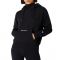 CHAMPION HIGH NECK FLEECE HOODIE ΓΥΝΑΙΚΕΙΟ ΦΟΥΤΕΡ-115396-KK001 CHAMPION HIGH NECK FLEECE HOODIE ΓΥΝΑΙΚΕΙΟ ΦΟΥΤΕΡ-115396-KK001