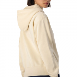 CHAMPION HIGH NECK FLEECE HOODIE ΓΥΝΑΙΚΕΙΟ ΦΟΥΤΕΡ-115396-YS014 CHAMPION HIGH NECK FLEECE HOODIE ΓΥΝΑΙΚΕΙΟ ΦΟΥΤΕΡ-115396-YS014