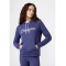 CHAMPION HOODED WOMENS ΓΥΝΑΙΚΕΙΟ ΦΟΥΤΕΡ-118253-BS200