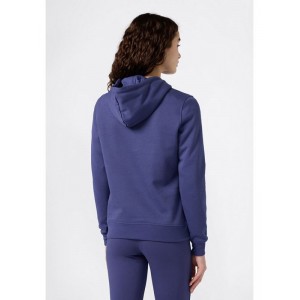 CHAMPION HOODED WOMENS ΓΥΝΑΙΚΕΙΟ ΦΟΥΤΕΡ-118253-BS200