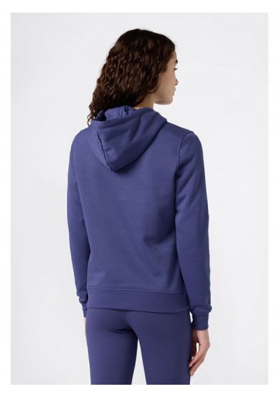 CHAMPION HOODED WOMENS ΓΥΝΑΙΚΕΙΟ ΦΟΥΤΕΡ-118253-BS200