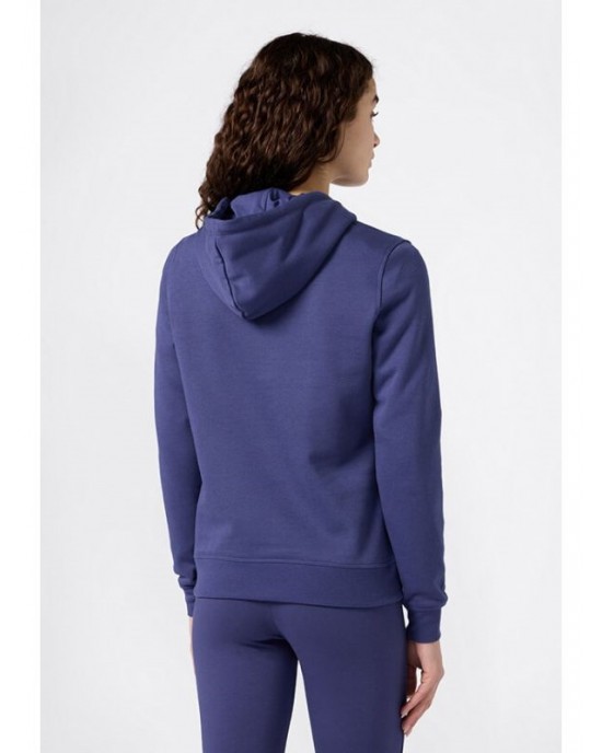 CHAMPION HOODED WOMENS ΓΥΝΑΙΚΕΙΟ ΦΟΥΤΕΡ-118253-BS200