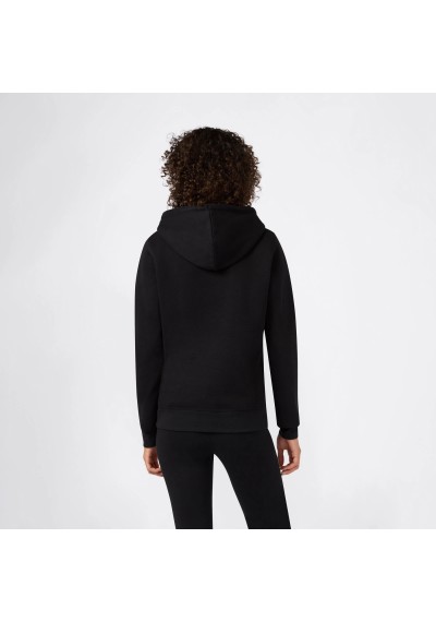 CHAMPION HOODED WOMENS ΓΥΝΑΙΚΕΙΟ ΦΟΥΤΕΡ-118253-KK001