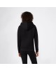 CHAMPION HOODED WOMENS ΓΥΝΑΙΚΕΙΟ ΦΟΥΤΕΡ-118253-KK001