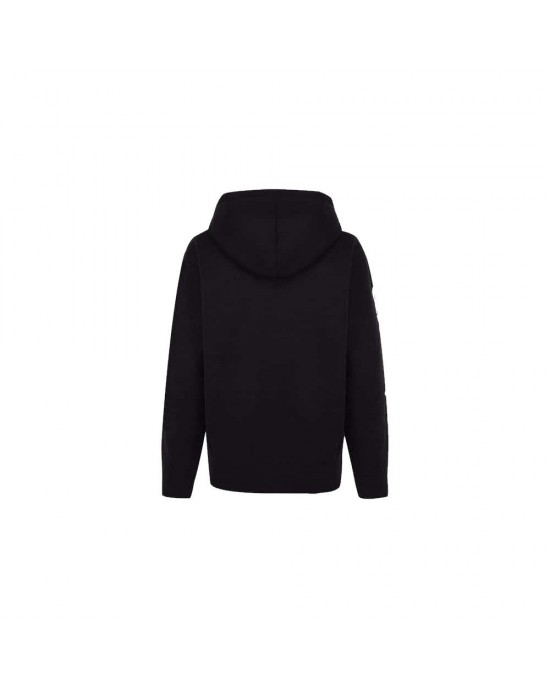 CHAMPION HOODIE FLEECE JACKET ΓΥΝΑΙΚΕΙΑ ΖΑΚΕΤΑ-115390-KK001 CHAMPION HOODIE FLEECE JACKET ΓΥΝΑΙΚΕΙΑ ΖΑΚΕΤΑ-115390-KK001