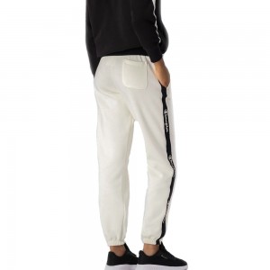 CHAMPION MIT TAPE LOGO SHOULDER PANT FLEECE ΓΥΝΑΙΚΕΙΟ ΠΑΝΤΕΛΟΝΙ ΦΟΡΜΑ-115576-WW005 CHAMPION MIT TAPE LOGO SHOULDER PANT FLEECE ΓΥΝΑΙΚΕΙΟ ΠΑΝΤΕΛΟΝΙ ΦΟΡΜΑ-115576-WW005