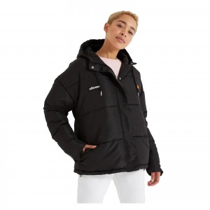 ELLESSE PEJO PADDED JACKET WOMENS ΓΥΝΑΙΚΕΙΟ ΜΠΟΥΦΑΝ-SGC05501-011 ELLESSE PEJO PADDED JACKET WOMENS ΓΥΝΑΙΚΕΙΟ ΜΠΟΥΦΑΝ-SGC05501-011