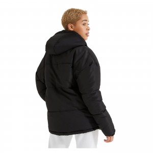 ELLESSE PEJO PADDED JACKET WOMENS ΓΥΝΑΙΚΕΙΟ ΜΠΟΥΦΑΝ-SGC05501-011 ELLESSE PEJO PADDED JACKET WOMENS ΓΥΝΑΙΚΕΙΟ ΜΠΟΥΦΑΝ-SGC05501-011