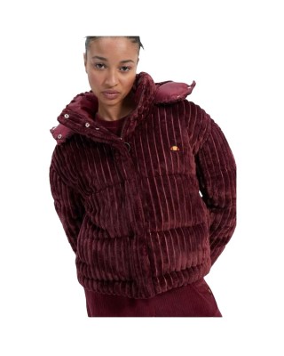 ELLESSE ROMOLO PADDED JACKET WOMENS ΓΥΝΑΙΚΕΙΟ ΜΠΟΥΦΑΝ-SGT19174-800