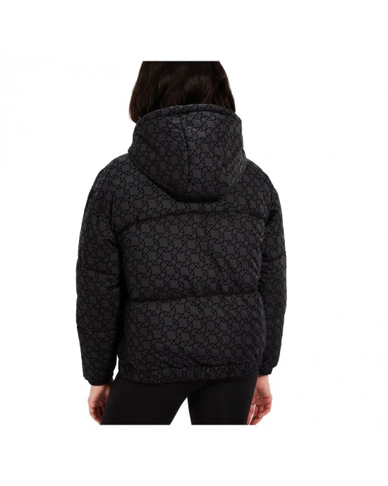 ELLESSE HUCKNALL PADDED JACKET WOMENS ΓΥΝΑΙΚΕΙΟ ΜΠΟΥΦΑΝ-SRT19276-011 ELLESSE HUCKNALL PADDED JACKET WOMENS ΓΥΝΑΙΚΕΙΟ ΜΠΟΥΦΑΝ-SRT19276-011