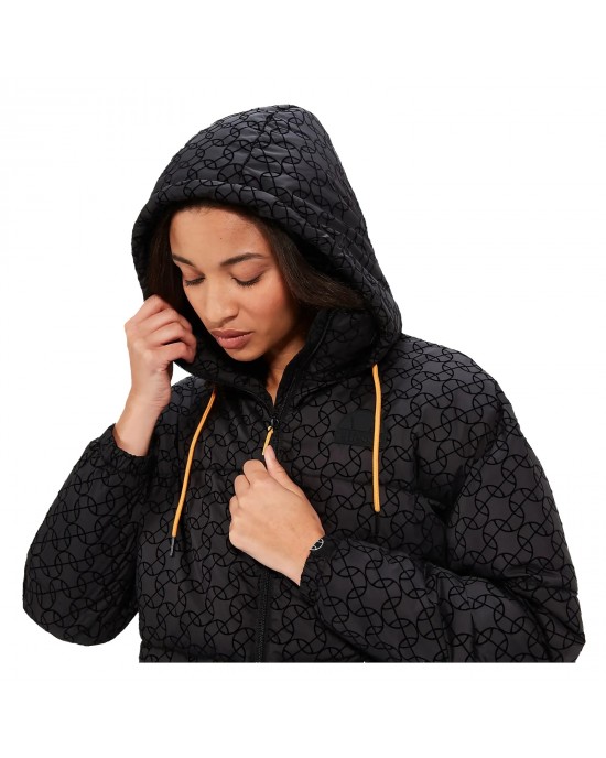 ELLESSE HUCKNALL PADDED JACKET WOMENS ΓΥΝΑΙΚΕΙΟ ΜΠΟΥΦΑΝ-SRT19276-011 ELLESSE HUCKNALL PADDED JACKET WOMENS ΓΥΝΑΙΚΕΙΟ ΜΠΟΥΦΑΝ-SRT19276-011