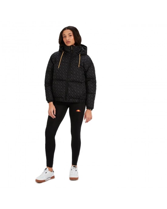 ELLESSE HUCKNALL PADDED JACKET WOMENS ΓΥΝΑΙΚΕΙΟ ΜΠΟΥΦΑΝ-SRT19276-011 ELLESSE HUCKNALL PADDED JACKET WOMENS ΓΥΝΑΙΚΕΙΟ ΜΠΟΥΦΑΝ-SRT19276-011