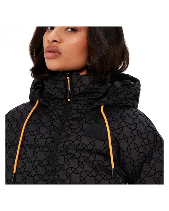 ELLESSE HUCKNALL PADDED JACKET WOMENS ΓΥΝΑΙΚΕΙΟ ΜΠΟΥΦΑΝ-SRT19276-011 ELLESSE HUCKNALL PADDED JACKET WOMENS ΓΥΝΑΙΚΕΙΟ ΜΠΟΥΦΑΝ-SRT19276-011