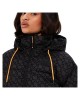 ELLESSE HUCKNALL PADDED JACKET WOMENS ΓΥΝΑΙΚΕΙΟ ΜΠΟΥΦΑΝ-SRT19276-011