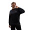 ELLESSE SARTORIA TWILIGHT SWEATSHIRT HOODIE WOMENS ΓΥΝΑΙΚΕΙΟ ΦΟΥΤΕΡ ΛΑΙΜΟΚΟΜΨΗ-SGX21033-011