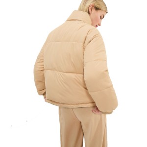 ELLESSE SARTORIA PEGASI PADDED JACKET WOMENS ΓΥΝΑΙΚΕΙΟ ΜΠΟΥΦΑΝ-SGX21035-227 ELLESSE SARTORIA PEGASI PADDED JACKET WOMENS ΓΥΝΑΙΚΕΙΟ ΜΠΟΥΦΑΝ-SGX21035-227