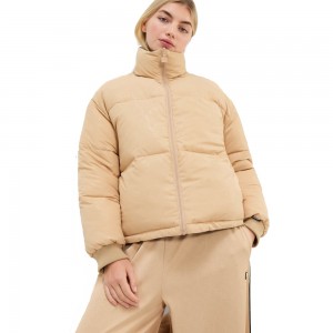 ELLESSE SARTORIA PEGASI PADDED JACKET WOMENS ΓΥΝΑΙΚΕΙΟ ΜΠΟΥΦΑΝ-SGX21035-227 ELLESSE SARTORIA PEGASI PADDED JACKET WOMENS ΓΥΝΑΙΚΕΙΟ ΜΠΟΥΦΑΝ-SGX21035-227