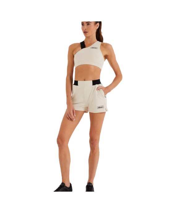 ELLESSE PACEY CROP VEST WOMENS-SRM14327-214 ELLESSE PACEY CROP VEST WOMENS-SRM14327-214