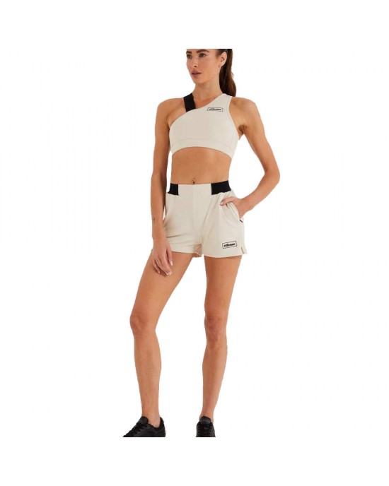 ELLESSE PACEY CROP VEST WOMENS-SRM14327-214