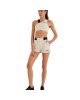 ELLESSE PACEY CROP VEST WOMENS-SRM14327-214