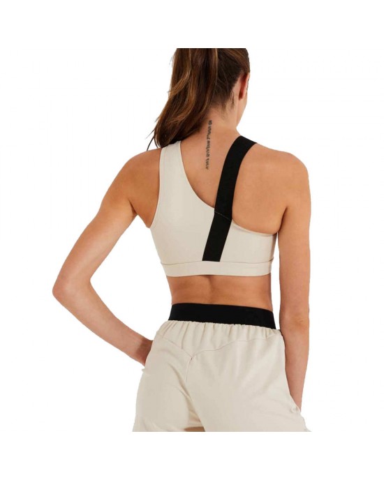 ELLESSE PACEY CROP VEST WOMENS-SRM14327-214 ELLESSE PACEY CROP VEST WOMENS-SRM14327-214