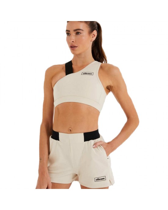 ELLESSE PACEY CROP VEST WOMENS-SRM14327-214