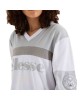 ELLESSE GRAILEST LS T-SHIRT OVERSIZED ΓΥΝΑΙΚΕΙΑ ΜΠΛΟΥΖΑ-SGM14178-908