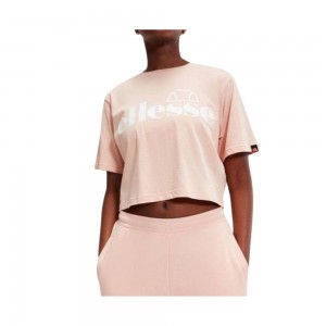ELLESSE SILO CROPPED TEE WOMENS ΓΥΝΑΙΚΕΙΑ ΤΟΠ ΜΠΛΟΥΖΑ-SGP16452-808 ELLESSE SILO CROPPED TEE WOMENS ΓΥΝΑΙΚΕΙΑ ΤΟΠ ΜΠΛΟΥΖΑ-SGP16452-808