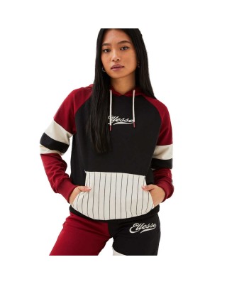 ELLESSE JULIANA OH HOODY ΓΥΝΑΙΚΕΙΟ ΦΟΥΤΕΡ-SGP16130-940