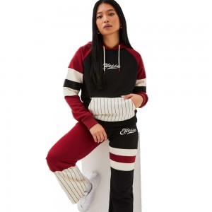 ELLESSE JULIANA OH HOODY ΓΥΝΑΙΚΕΙΟ ΦΟΥΤΕΡ-SGP16130-940 ELLESSE JULIANA OH HOODY ΓΥΝΑΙΚΕΙΟ ΦΟΥΤΕΡ-SGP16130-940