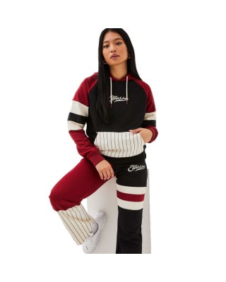 ELLESSE JULIANA OH HOODY ΓΥΝΑΙΚΕΙΟ ΦΟΥΤΕΡ-SGP16130-940