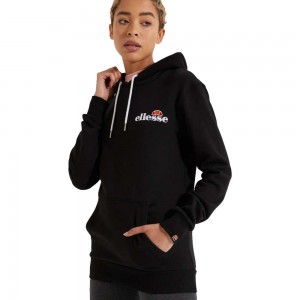 ELLESSE NOREO OH HOODY ΓΥΝΑΙΚΕΙΟ ΦΟΥΤΕΡ-SGS08848-011 ELLESSE NOREO OH HOODY ΓΥΝΑΙΚΕΙΟ ΦΟΥΤΕΡ-SGS08848-011