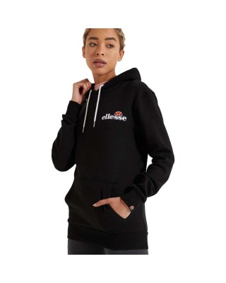 ELLESSE NOREO OH HOODY ΓΥΝΑΙΚΕΙΟ ΦΟΥΤΕΡ-SGS08848-011