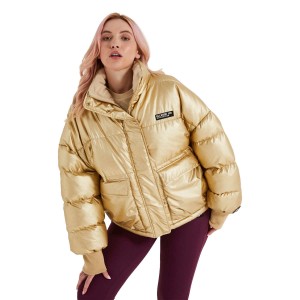 ELLESSE VESUVIO FULL ZIP JACKET ΓΥΝΑΙΚΕΙΟ ΜΠΟΥΦΑΝ-SGP15854-626 ELLESSE VESUVIO FULL ZIP JACKET ΓΥΝΑΙΚΕΙΟ ΜΠΟΥΦΑΝ-SGP15854-626