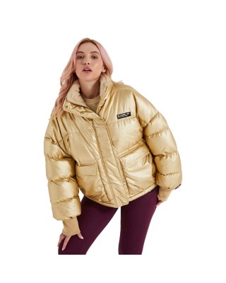 ELLESSE VESUVIO FULL ZIP JACKET ΓΥΝΑΙΚΕΙΟ ΜΠΟΥΦΑΝ-SGP15854-626