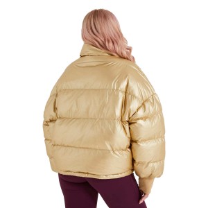 ELLESSE VESUVIO FULL ZIP JACKET ΓΥΝΑΙΚΕΙΟ ΜΠΟΥΦΑΝ-SGP15854-626 ELLESSE VESUVIO FULL ZIP JACKET ΓΥΝΑΙΚΕΙΟ ΜΠΟΥΦΑΝ-SGP15854-626
