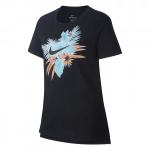 NIKE SPORTSWEAR T-SHIRT WOMENS ΓΥΝΑΙΚΕΙΑ ΜΠΛΟΥΖΑ-BQ0988-010 NIKE SPORTSWEAR T-SHIRT WOMENS ΓΥΝΑΙΚΕΙΑ ΜΠΛΟΥΖΑ-BQ0988-010