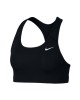 NIKE SWOOSH BRA WOMENS ΓΥΝΑΙΚΕΙΟ ΜΠΟΥΣΤΑΚΙ-BV3630-010 NIKE SWOOSH BRA WOMENS ΓΥΝΑΙΚΕΙΟ ΜΠΟΥΣΤΑΚΙ-BV3630-010