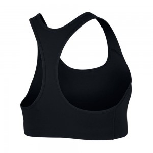 NIKE SWOOSH BRA WOMENS ΓΥΝΑΙΚΕΙΟ ΜΠΟΥΣΤΑΚΙ-BV3630-010