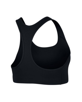 NIKE SWOOSH BRA WOMENS ΓΥΝΑΙΚΕΙΟ ΜΠΟΥΣΤΑΚΙ-BV3630-010